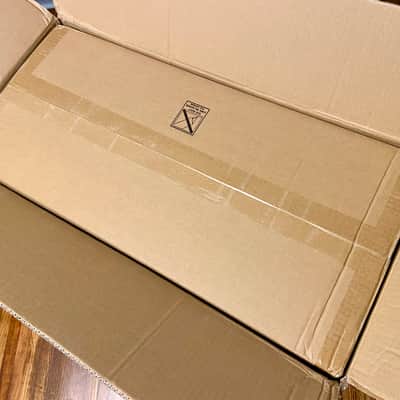 BRAND NEW Blackstar St. James 100 4-Channel 100-Watt 2x12" Guitar Combo 2024 - Black image 7