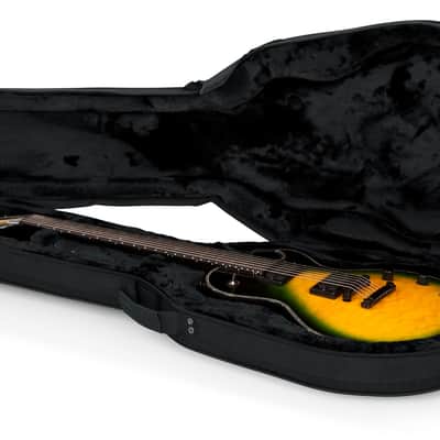 Gator Cases - GL-LPS - Gibson Les Paul® Guitar Lightweight Case image 4