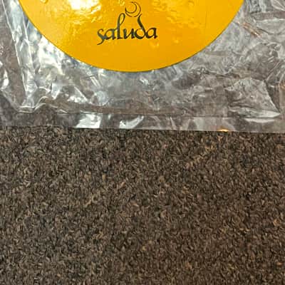 NEW! Hammered 6” Bell Disc Cymbal image 2