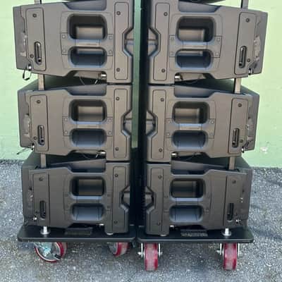 JBL VTX-V20 Line Array (LOT OF 8) TRUEHEARTSOUND image 5