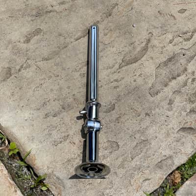 60/70's Premier 'Dagger' Tom Mount Arm Holder For Bass Drum Lokfast #2 image 2