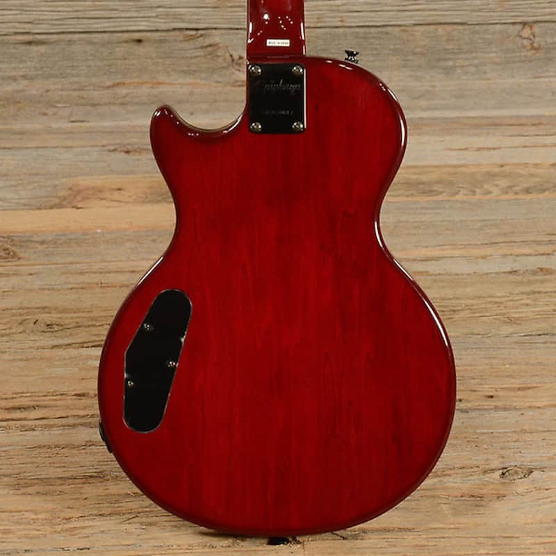Epiphone Les Paul Special II (1996 - 2019) | Reverb