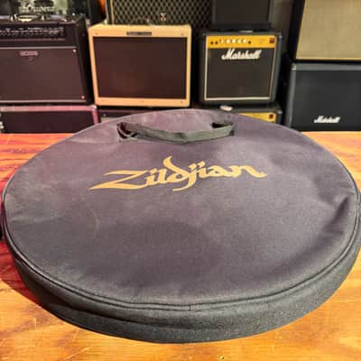 Zildjian ZCB20 20" Basic Cymbal Bag 2010s - Black image 2