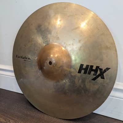 Sabian HHX Evolution 16" Crash image 2