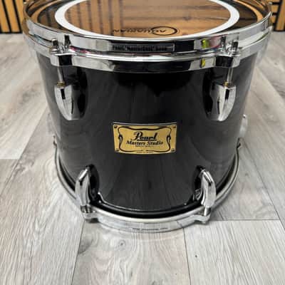 Pearl Masters Studio Birch 12” x 10” Rack Tom Drum #OF65 image 2