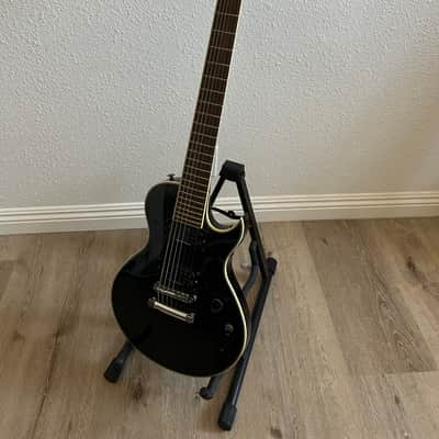 Ibanez ARZ307 7 Strings Guitar with Seymour Duncan Full Shred x2, Hard Case image 7