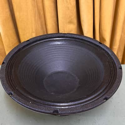 Fender Special Design 12” speaker by Eminence image 4