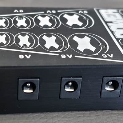 RockBoard ISO Power Block V10 image 5