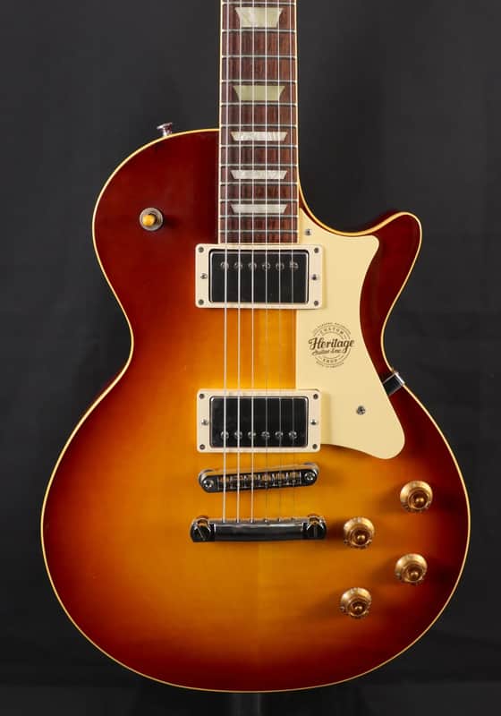 NEW Sample Heritage H150 Core Collection Sample image 1