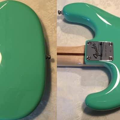 Jeff Beck Stratocaster, Strat Plus, Lace Sensor image 11
