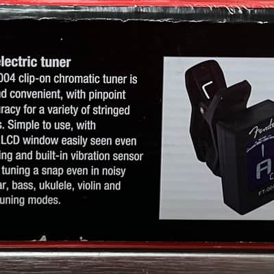 Fender Essentials image 3