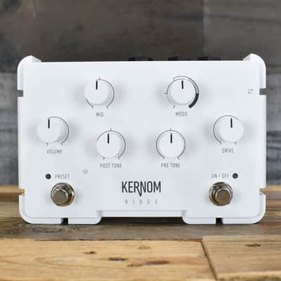 Kernom Ridge Overdrive | Reverb