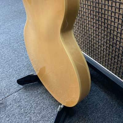 Epiphone ES-339 Dot 2014 - Natural image 9