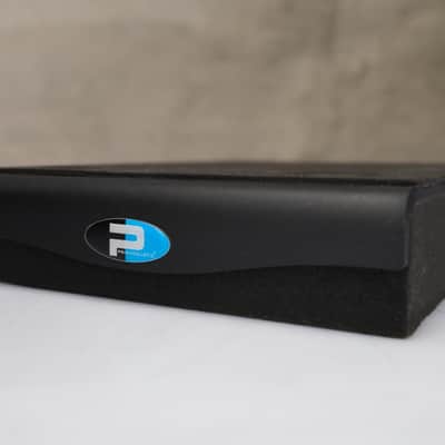 Adam Sub8 Active Subwoofer w/ Primacoustic Recoil Stabilizer Pad #58838 image 14