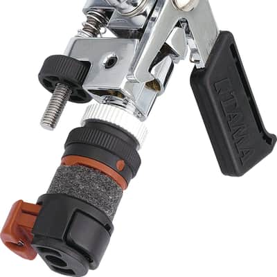 Tama STDC7 Sizzle Touch Hi-Hat Drop Clutch image 2