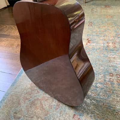Pre-war guitars co Model D Level 1 2019 image 6