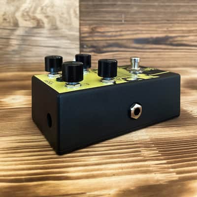 Walrus Audio 385 Overdrive Pedal image 2