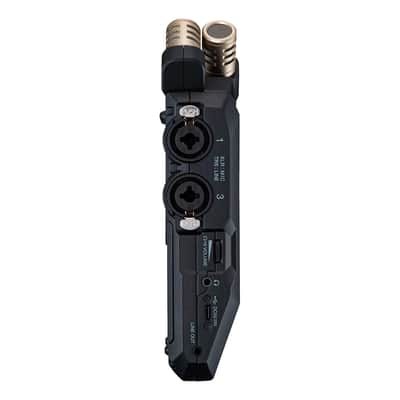 Zoom H6essential 32-Bit Float Field Recorder image 5
