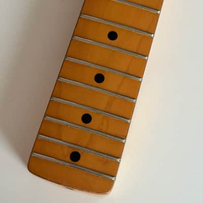 Greco SE380 Super Power '81 Vintage MIJ Stratocaster Type Electric Guitar Made in Japan by Fujigen image 12