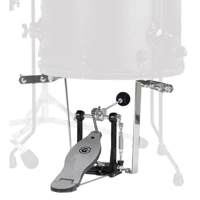 Gibraltar SC-GFTCCK Floor Tom Cocktail Conversion Kit image 2