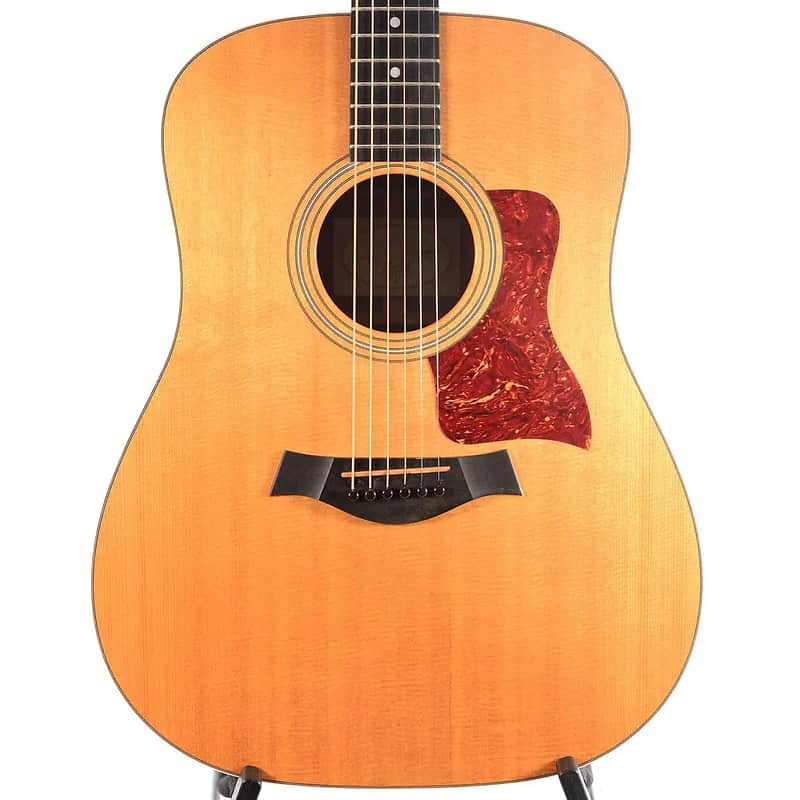Taylor 410 with Ovangkol Body 1998 - 2013 image 2