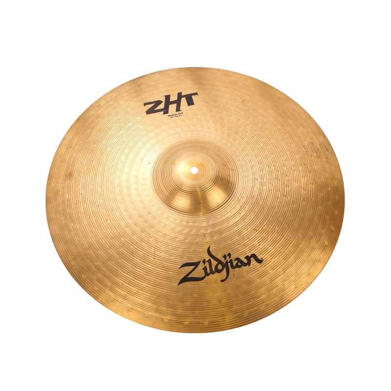 Zildjian ZHT 20 Inch Ride Cymbal image 1