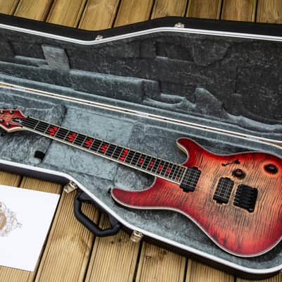 Mayones Regius 6 "Master Builder Edition" image 2