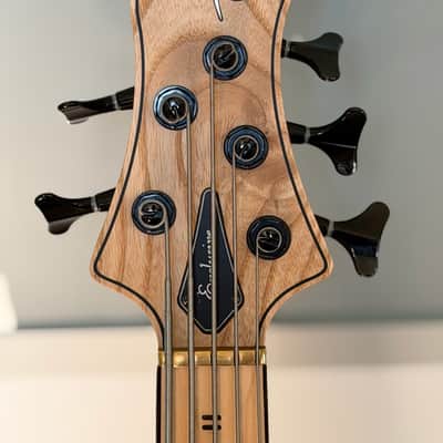 Zakrzewski basses Exclusive - Bartozzi Signature image 7