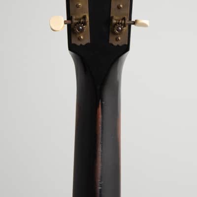 Gibson  L-30 Arch Top Acoustic Guitar (1935), period chipboard case. image 6