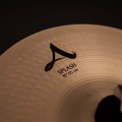 Immagine Zildjian 10" A Splash - 5