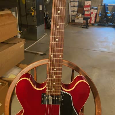 Gibson ES-335 Dot Series 2006 image 4