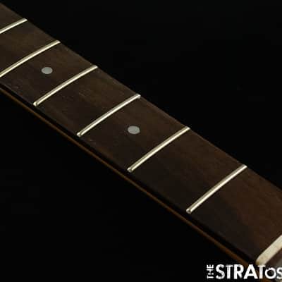 Fender Squier Classic Vibe 60s Jazzmaster NECK C Shaped 1960s, LRL Laurel. image 3