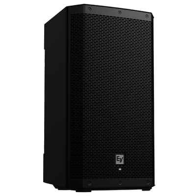 Electro Voice ZLX-8P-G2 8" Powered Loudspeaker image 3