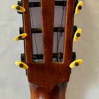 Washburn 1897 Style New Model -1890's image 18