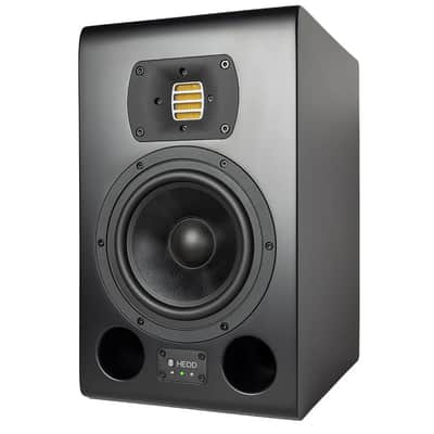 HEDD Type 07 A-CORE 2-Way Active Studio Monitor - Single image 2