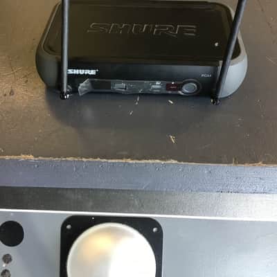 Shure PGX4 image 1