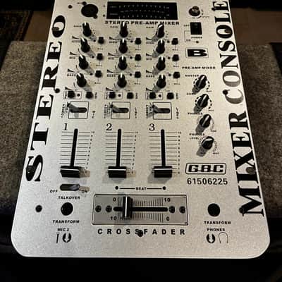 DJ Tech Tools USolo MKII 2020 - black image 8