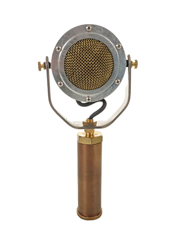 Ear Trumpet Edwina Large Diaphragm Condenser Mic image 1