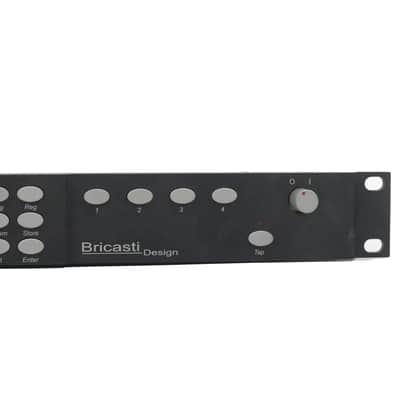 Bricasti Design M7 Stereo Reverb Processor Owned by Lord Huron image 6