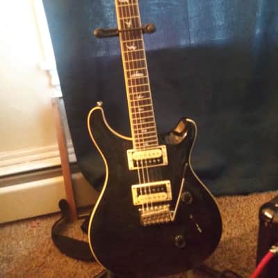 Paul Reed Smith SE Custom 24 Electric Guitar image 2