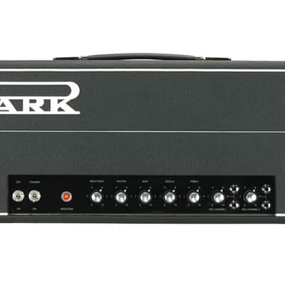 Park P50BH Super Bass (1968) 50-Watt Park with Super Bass Preamp - Made in UK image 3