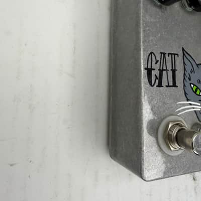 Fuzzrocious Cat Tail Distortion 2010s - Graphic image 4