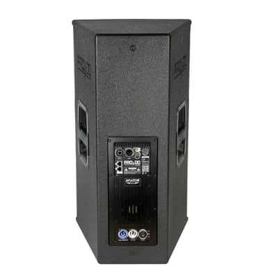 Pro DG Aviator 112A 2200w 2-way Powered Speaker image 15