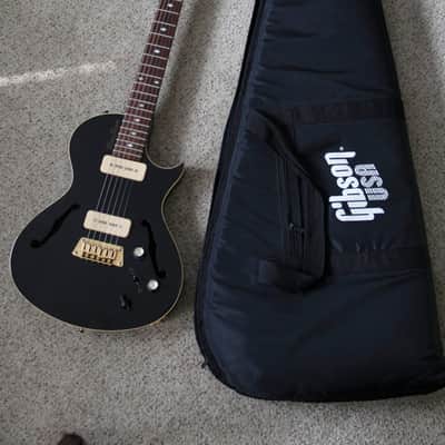Gibson BluesHawk 1996 Black image 2
