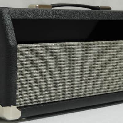 Guitar Cabinets Direct Blackface Bassman® Style Guitar Amplifier Head Cabinet 2021 Stock image 2