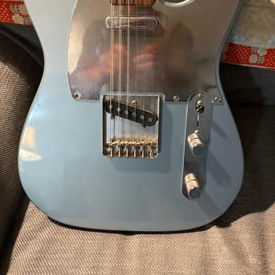 Fender Telecaster image 3