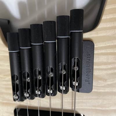 Strandberg Guitars Nx standard 6 image 11