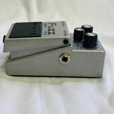 BOSS FZ-5 FUZZ image 4