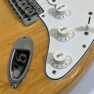 Fender ST71-85TX Stratocaster MIJ image 15