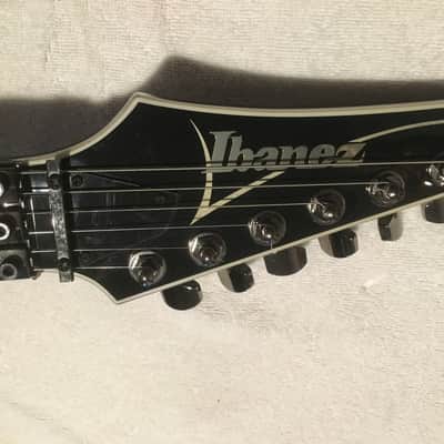 Ibanez Xiphos image 13